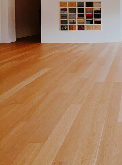 Prix de pose parquet à Rouen